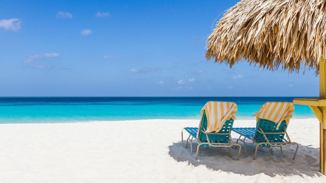 La Quinta Beach Resort Палм Бийч Екстериор снимка