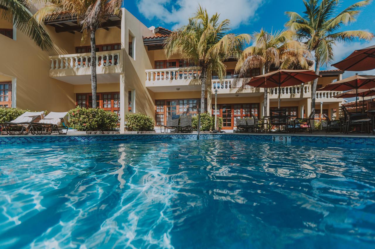 La Quinta Beach Resort Палм Бийч Екстериор снимка