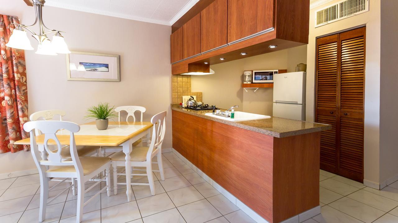 La Quinta Beach Resort Палм Бийч Екстериор снимка