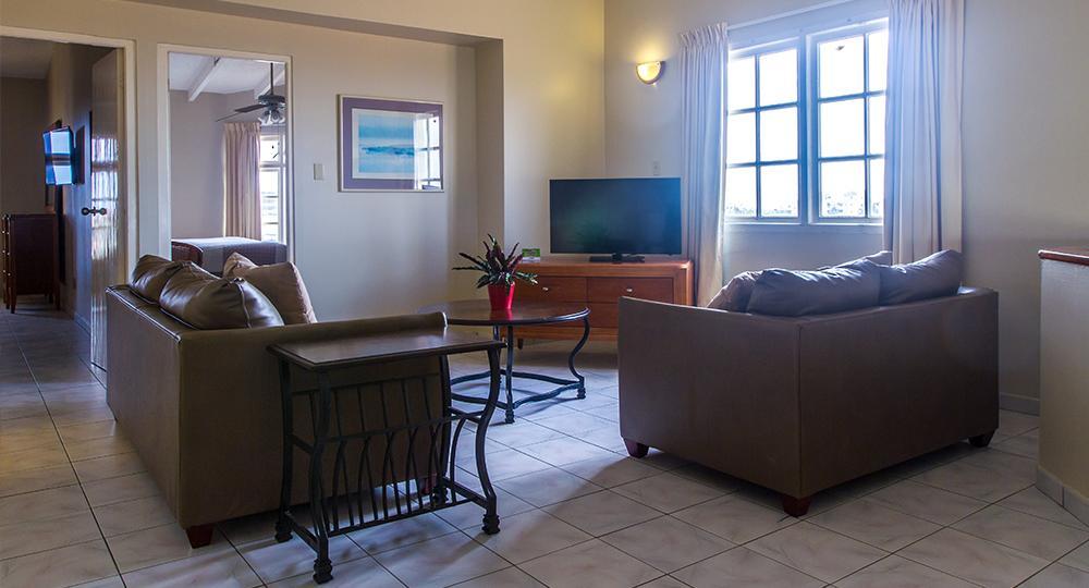 La Quinta Beach Resort Палм Бийч Екстериор снимка