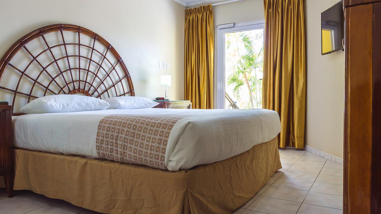 La Quinta Beach Resort Палм Бийч Екстериор снимка