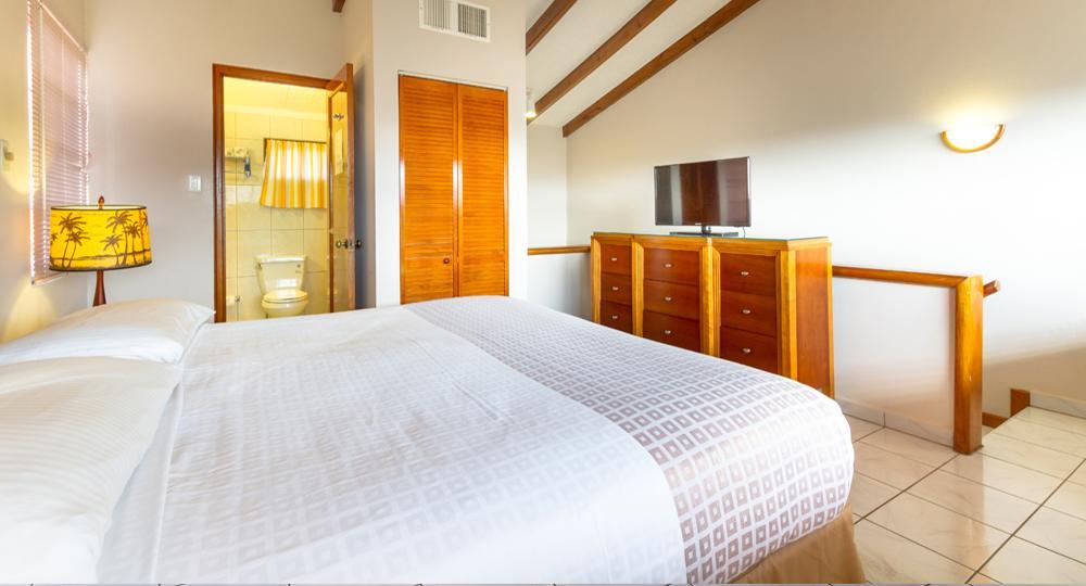 La Quinta Beach Resort Палм Бийч Екстериор снимка