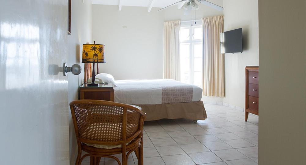 La Quinta Beach Resort Палм Бийч Екстериор снимка